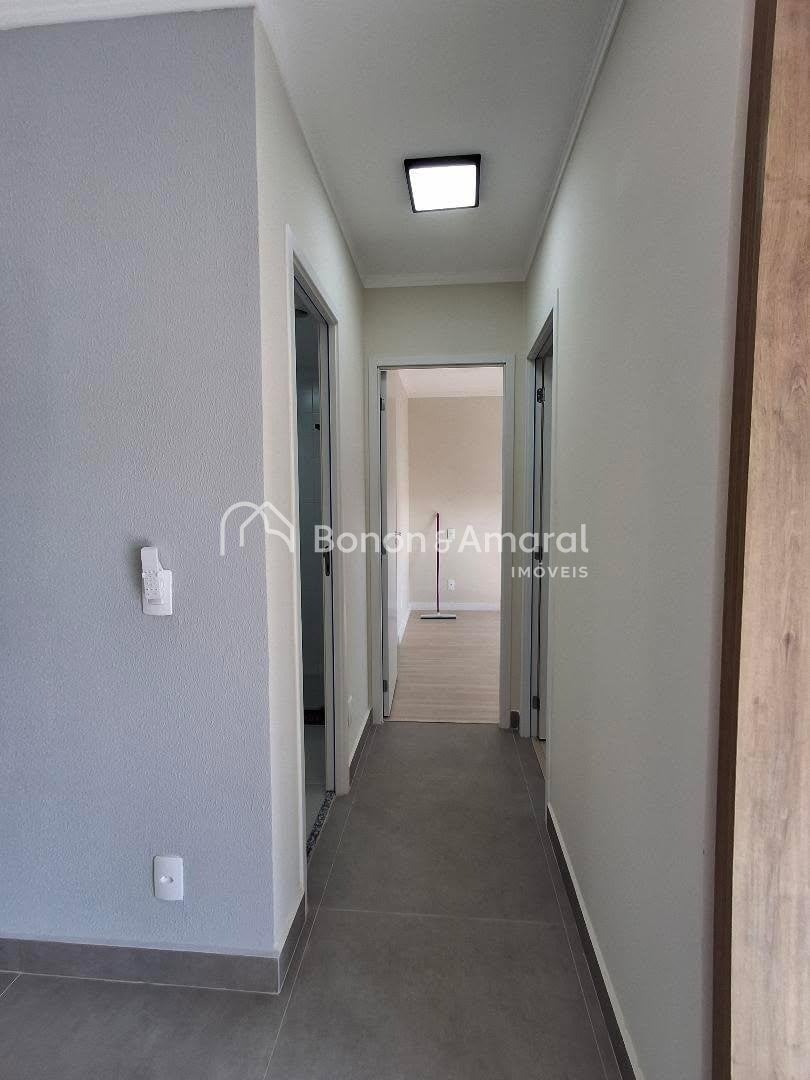 Apartamento no Next Residence, Centro, Campinas/SP