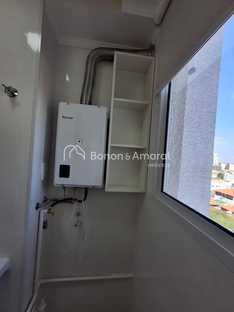 Apartamento no Next Residence, Centro, Campinas/SP