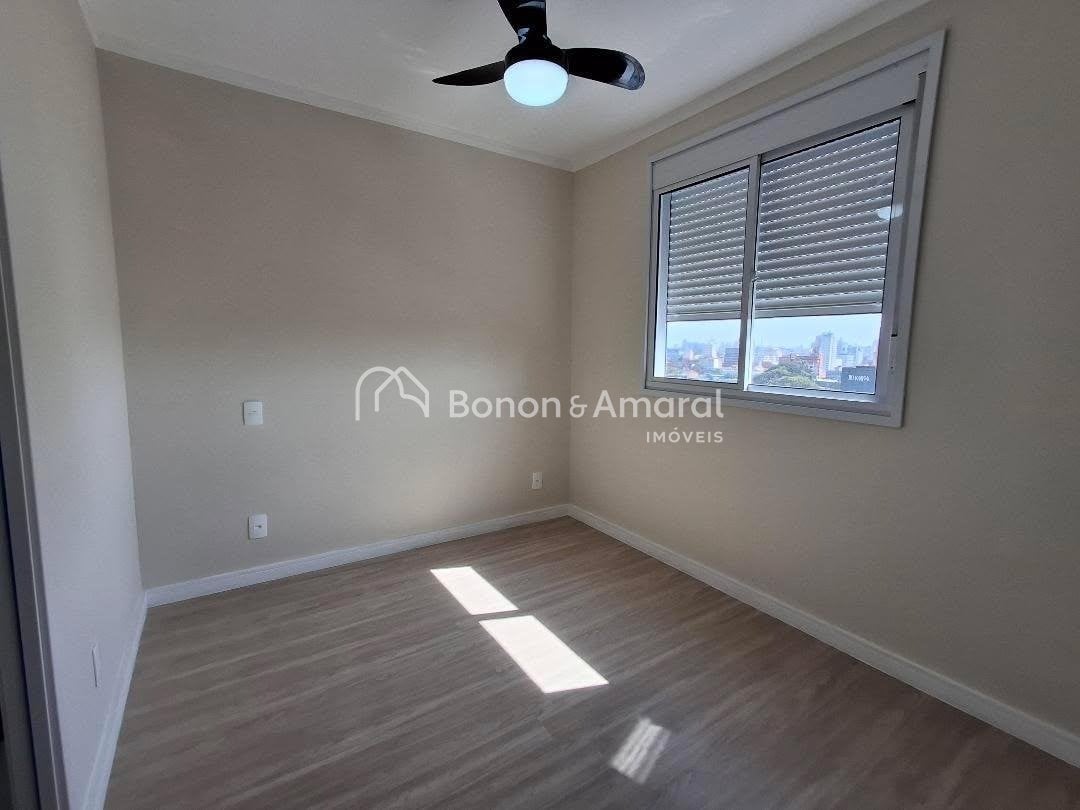 Apartamento no Next Residence, Centro, Campinas/SP
