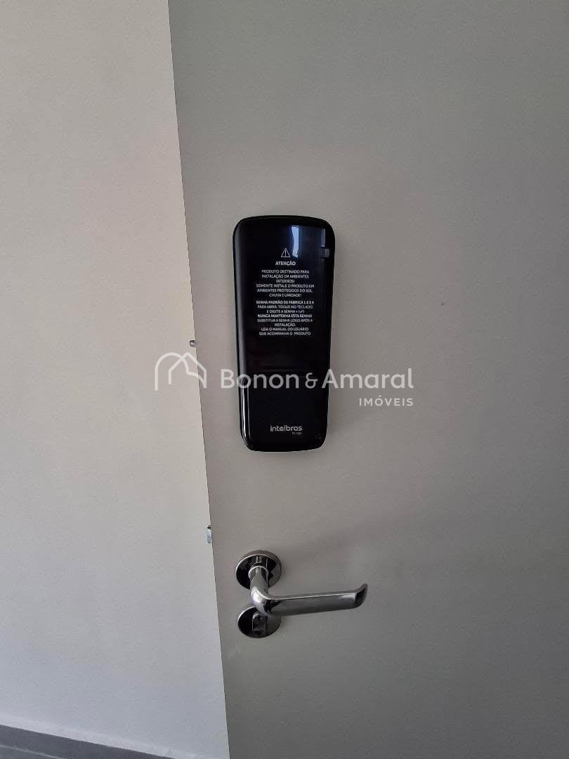 Apartamento no Next Residence, Centro, Campinas/SP