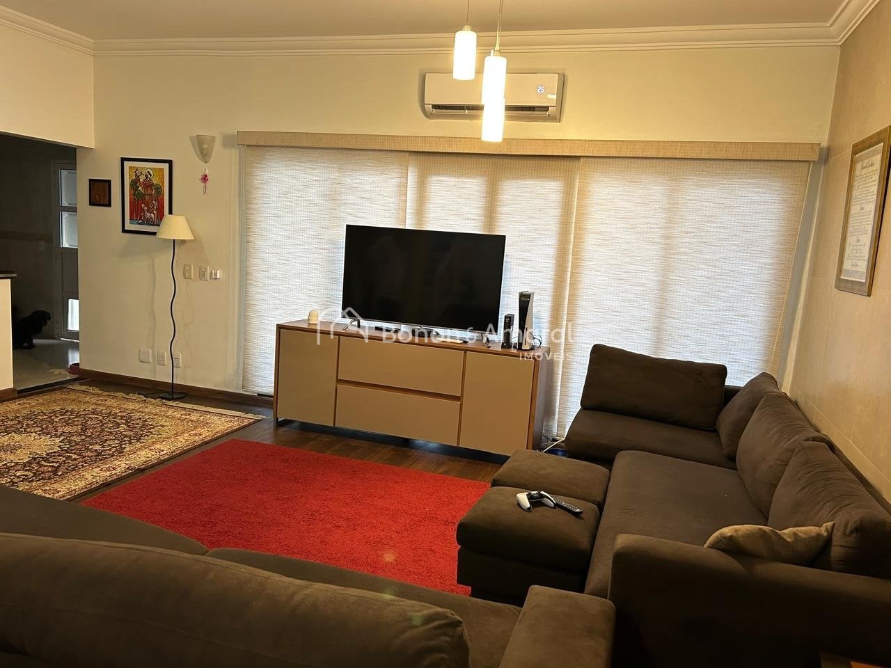 Casa em Condomínio no Condomínio Paineiras, Betel, Paulínia/SP