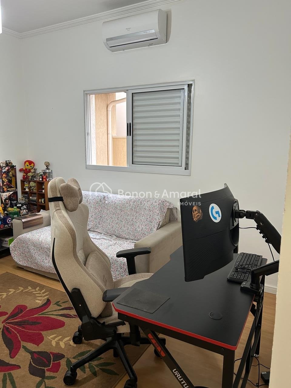 Casa em Condomínio no Condomínio Paineiras, Betel, Paulínia/SP