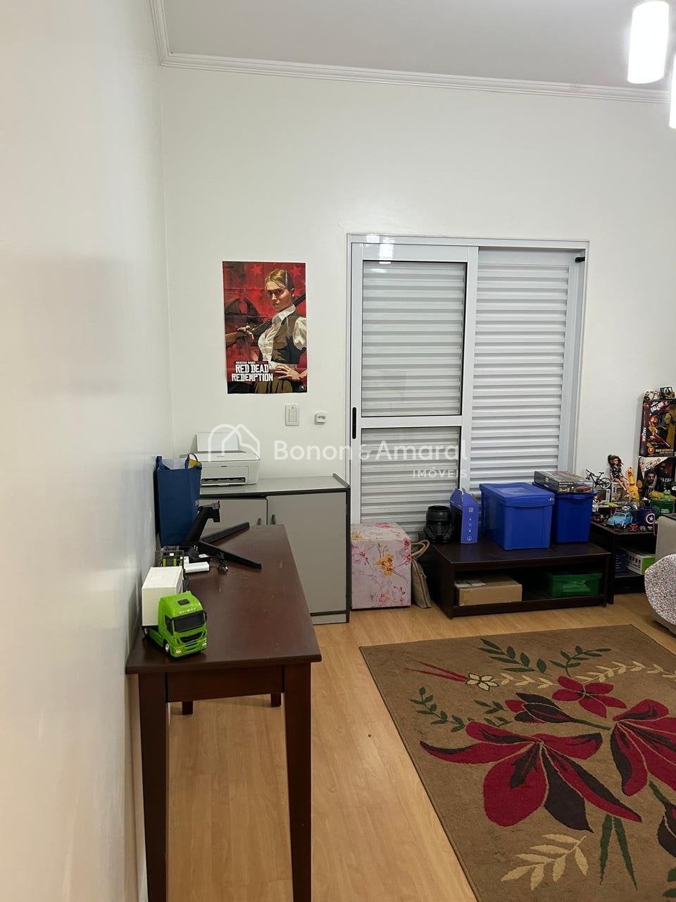Casa em Condomínio no Condomínio Paineiras, Betel, Paulínia/SP