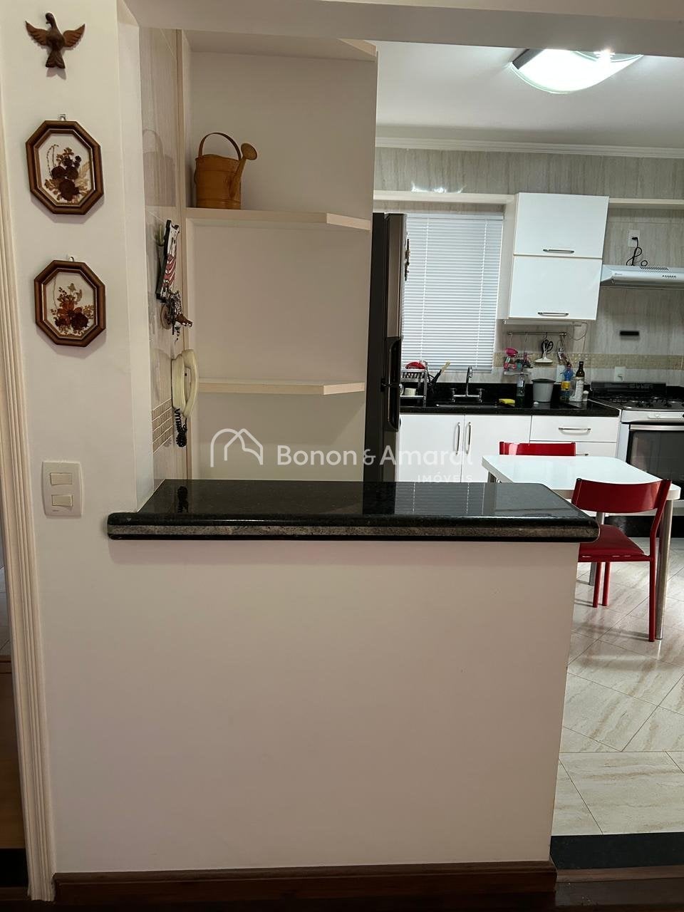 Casa em Condomínio no Condomínio Paineiras, Betel, Paulínia/SP