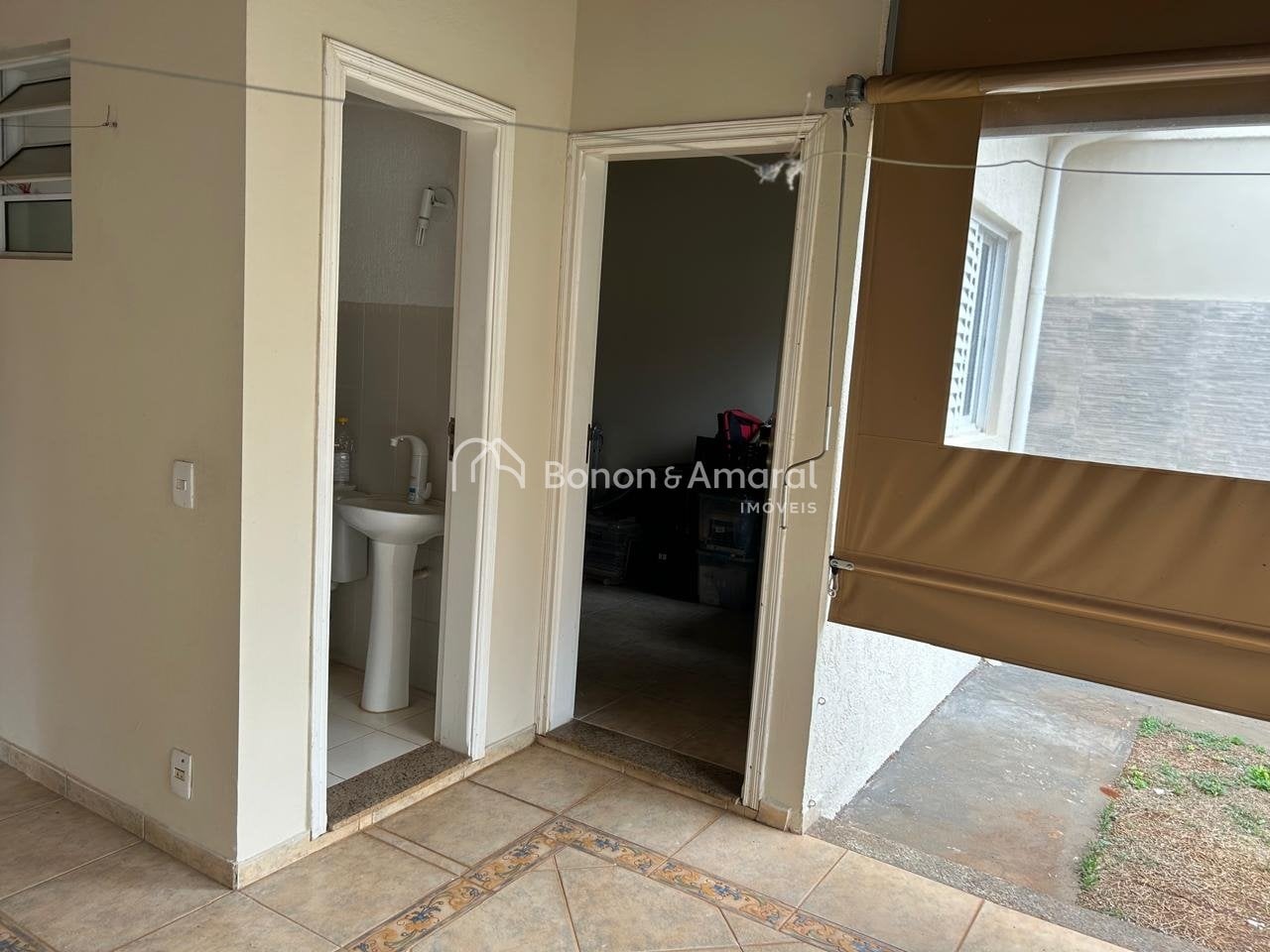 Casa em Condomínio no Condomínio Paineiras, Betel, Paulínia/SP