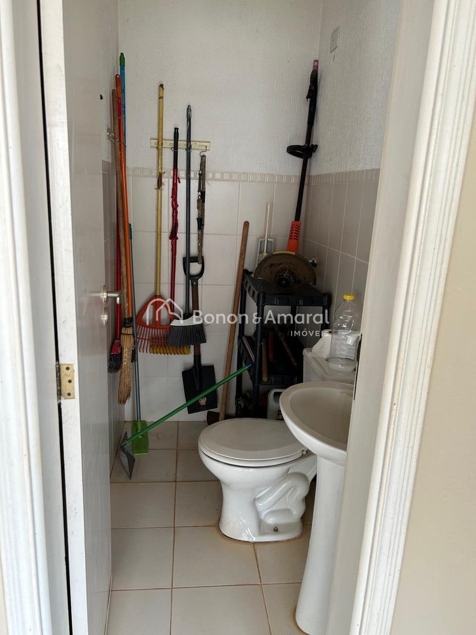 Casa em Condomínio no Condomínio Paineiras, Betel, Paulínia/SP