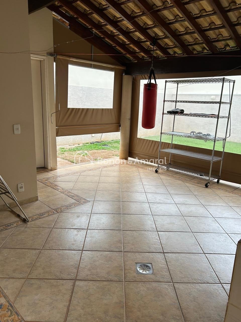 Casa em Condomínio no Condomínio Paineiras, Betel, Paulínia/SP