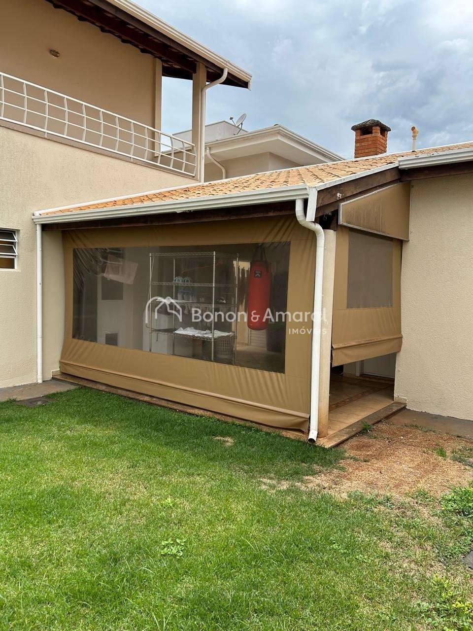 Casa em Condomínio no Condomínio Paineiras, Betel, Paulínia/SP