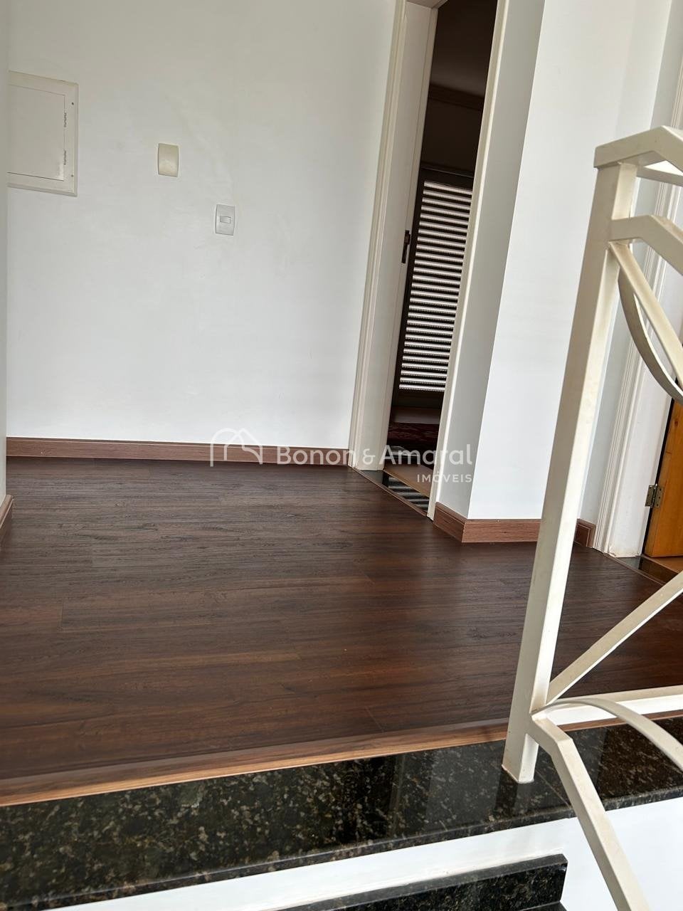 Casa em Condomínio no Condomínio Paineiras, Betel, Paulínia/SP