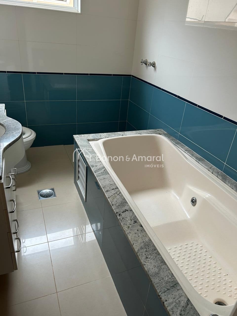 Casa em Condomínio no Condomínio Paineiras, Betel, Paulínia/SP