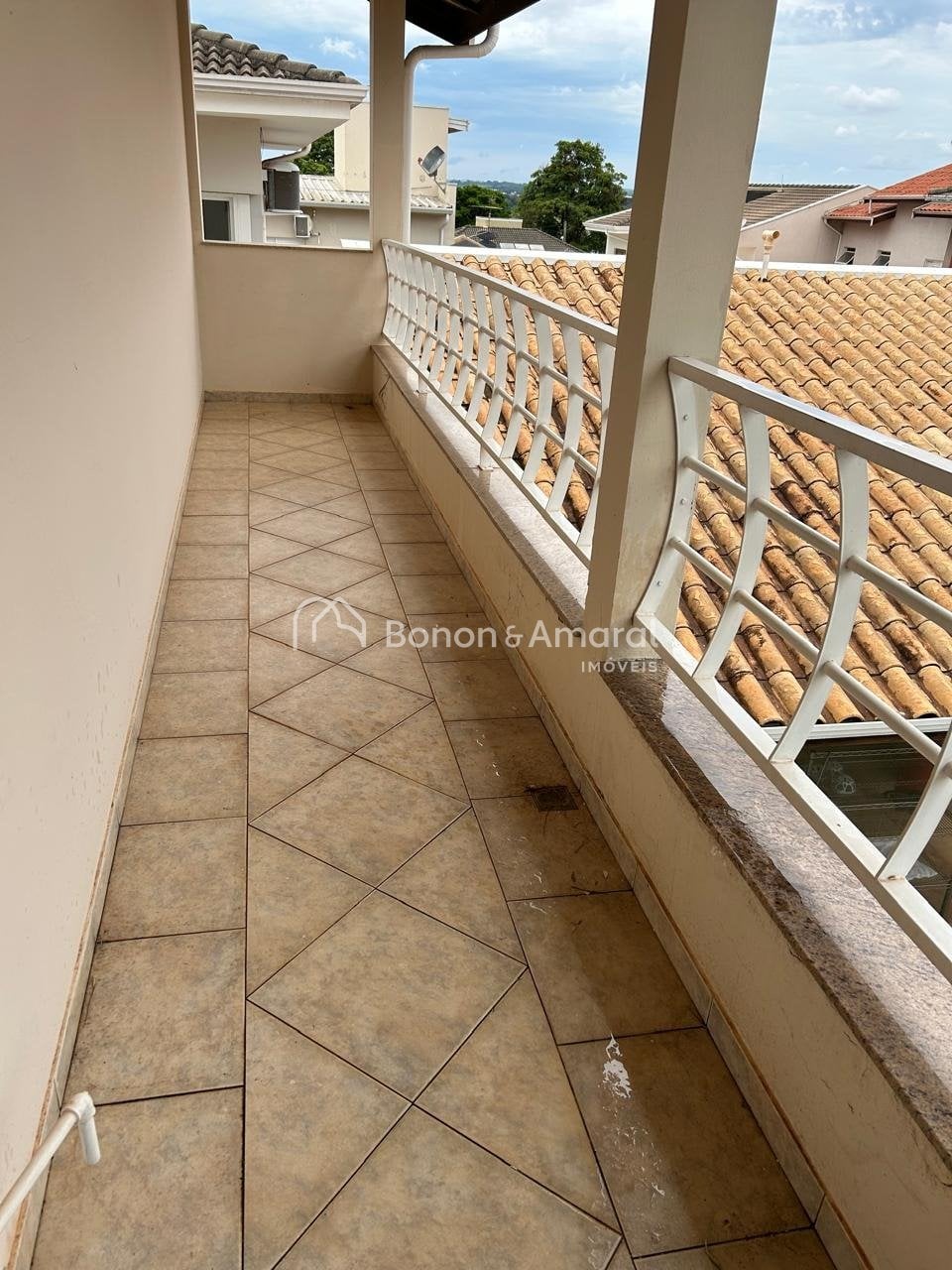 Casa em Condomínio no Condomínio Paineiras, Betel, Paulínia/SP