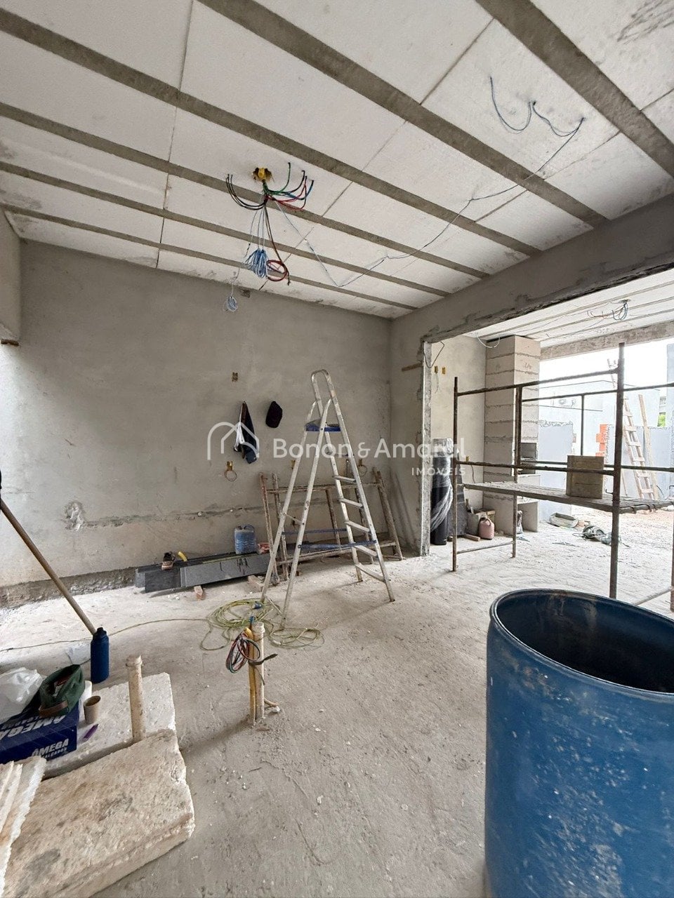 Casa em Condomínio à Venda no Vila Monte Alegre em Paulínia / SP