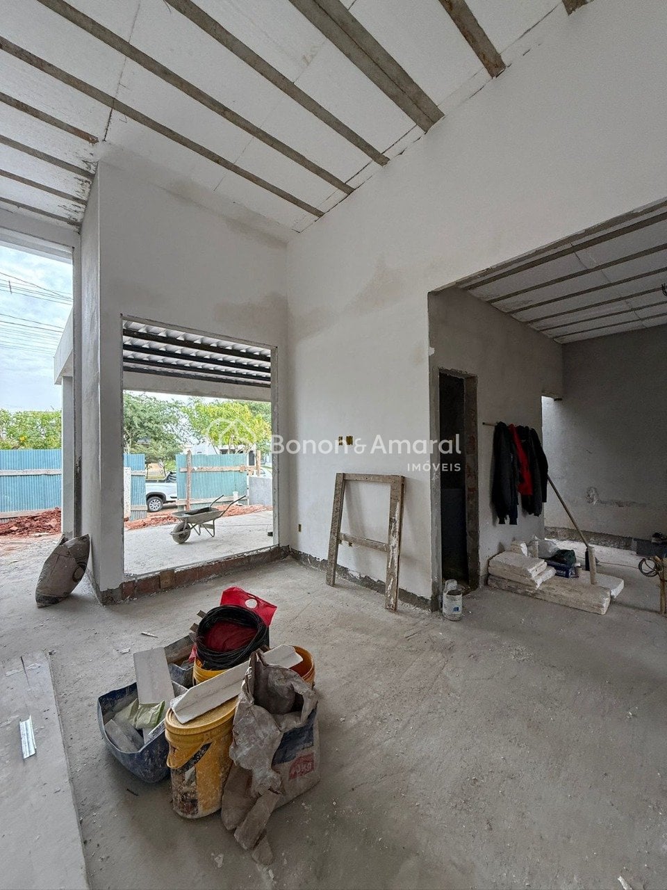 Casa em Condomínio à Venda no Vila Monte Alegre em Paulínia / SP
