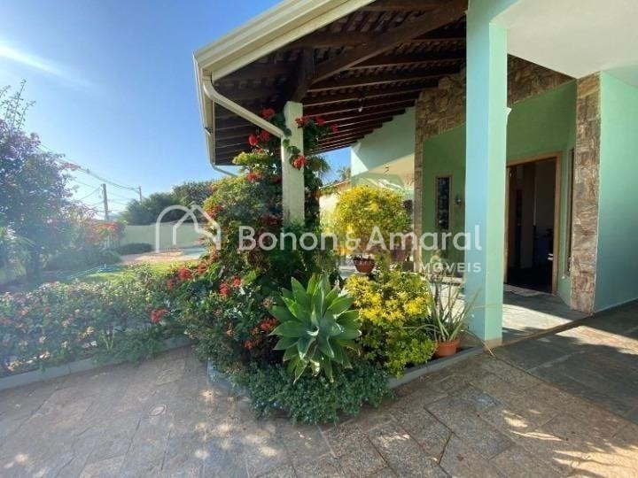 Casa, Chácara Primavera, Campinas/SP
