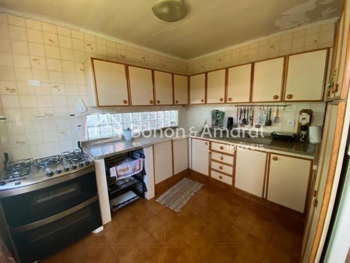 Casa, Chácara Primavera, Campinas/SP