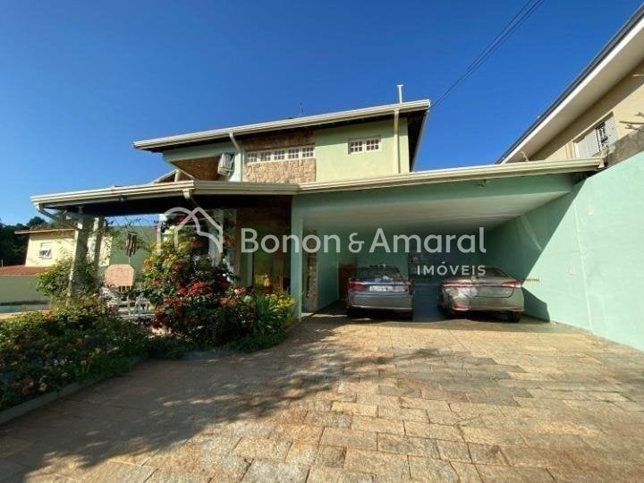 Casa, Chácara Primavera, Campinas/SP