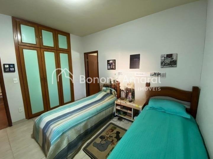 Casa, Chácara Primavera, Campinas/SP