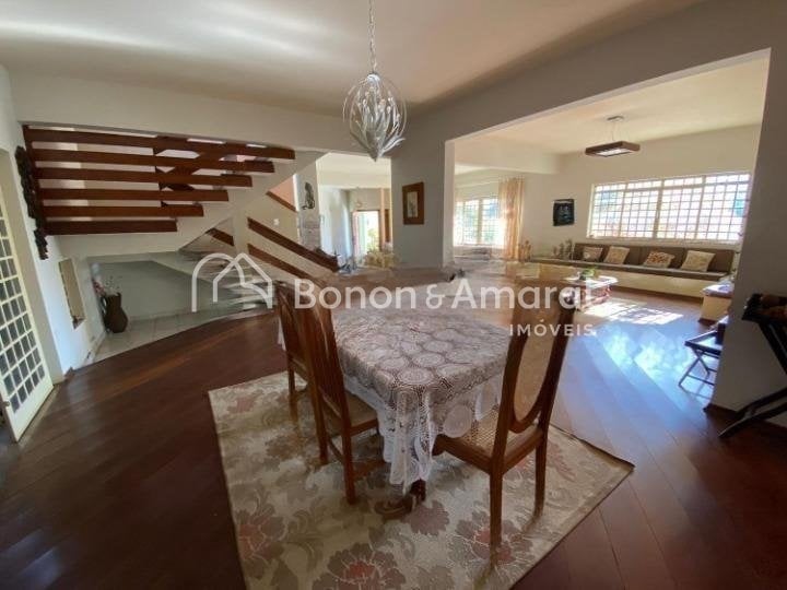 Casa, Chácara Primavera, Campinas/SP