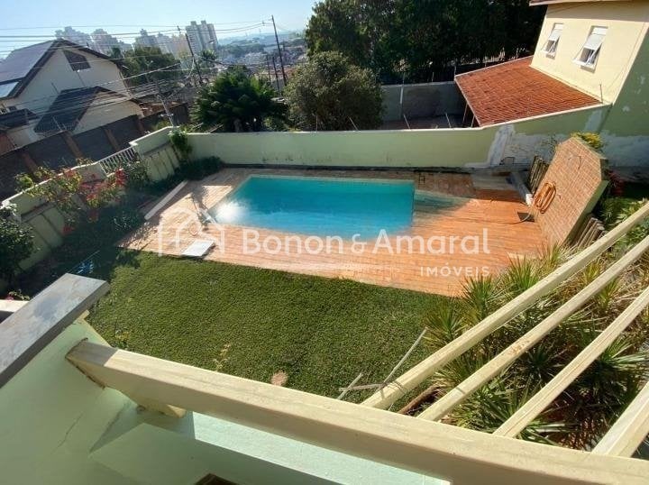 Casa, Chácara Primavera, Campinas/SP
