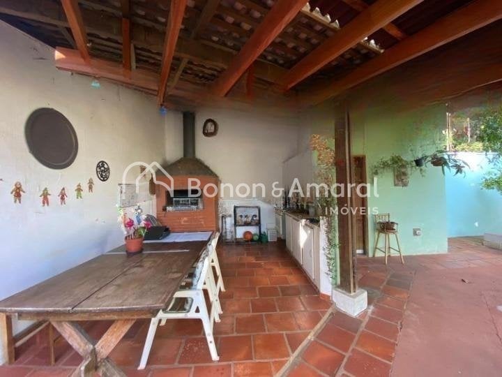 Casa, Chácara Primavera, Campinas/SP