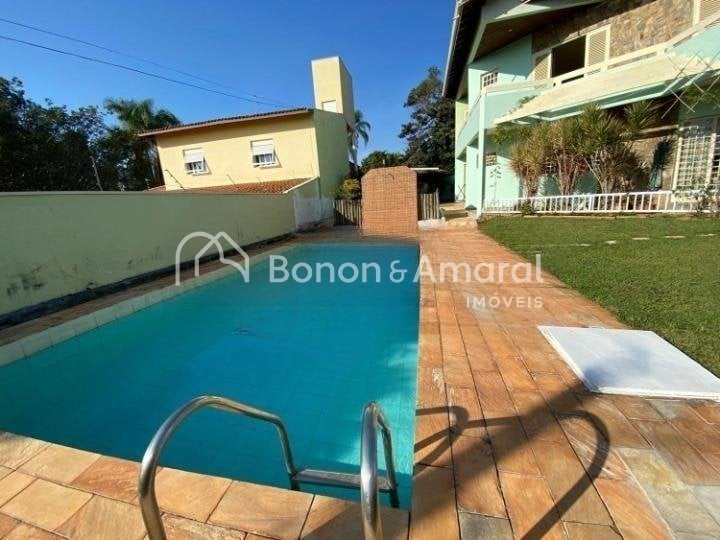 Casa, Chácara Primavera, Campinas/SP