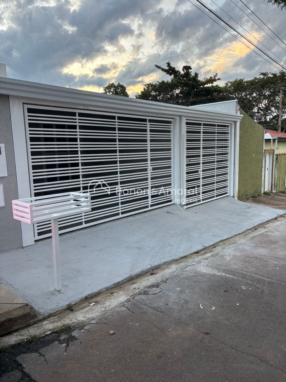 Casa, Vila Miguel Vicente Cury, Campinas/SP
