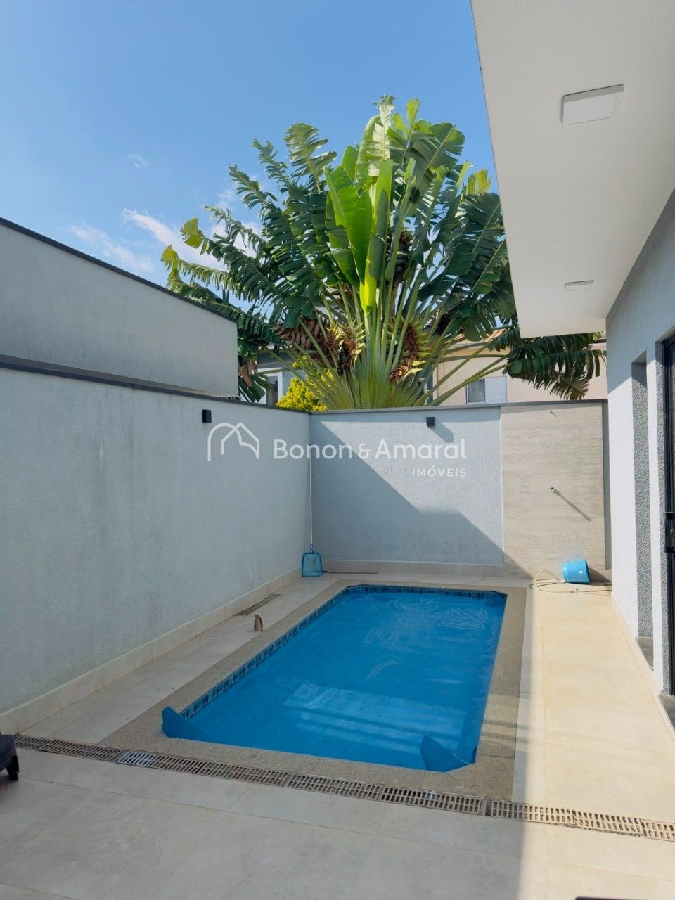 Casa em Condomínio no Condomínio Terras Do Fontanário, Jardim Planalto, Paulínia/SP