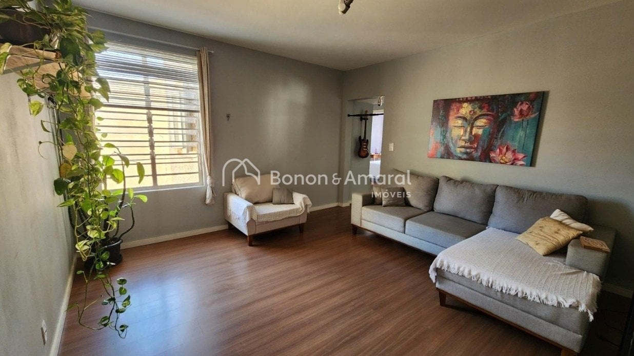 Apartamento no Condomínio Dona Maria Guilhermina, Jardim Belo Horizonte, Campinas/SP