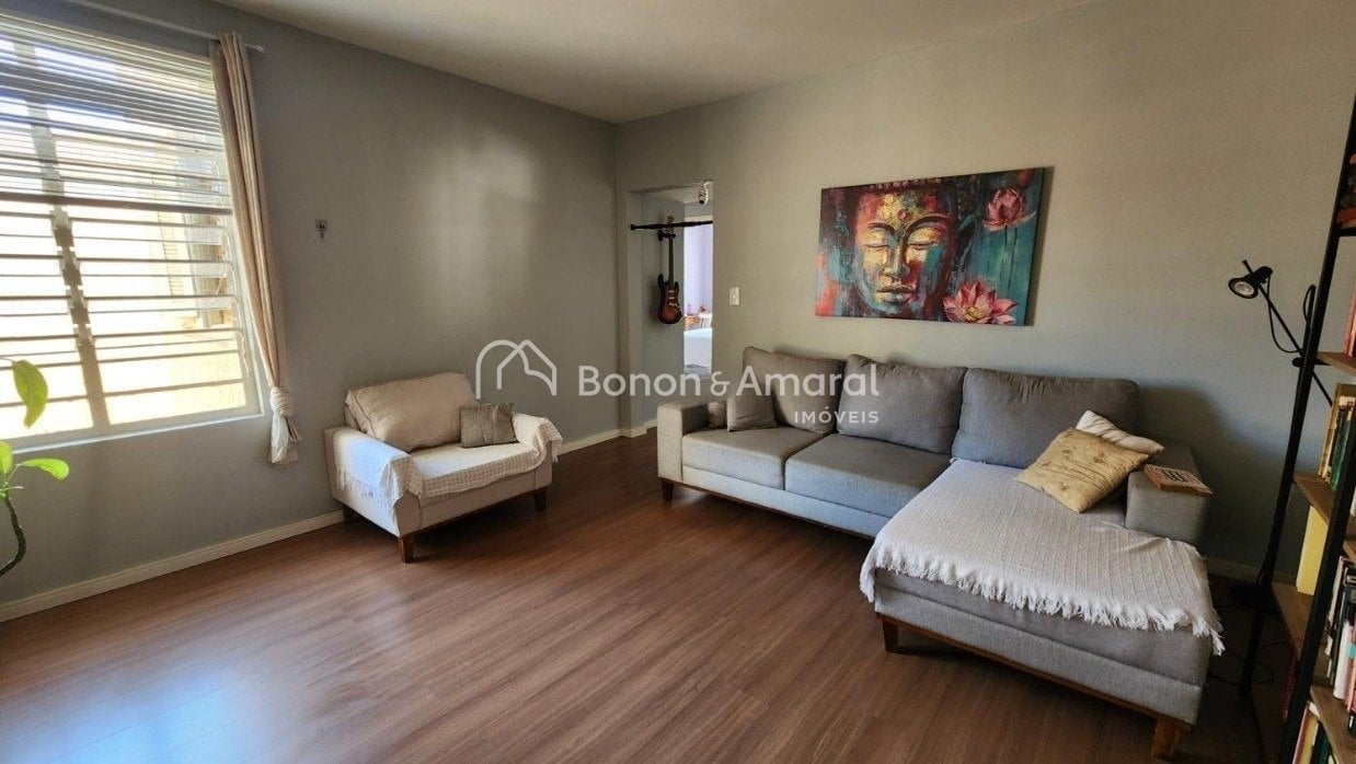 Apartamento no Condomínio Dona Maria Guilhermina, Jardim Belo Horizonte, Campinas/SP
