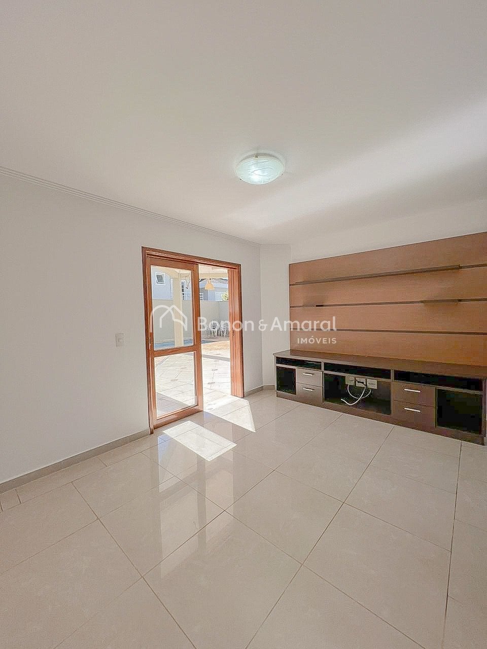 Casa em Condomínio no Condomínio Paineiras, Betel, Paulínia/SP