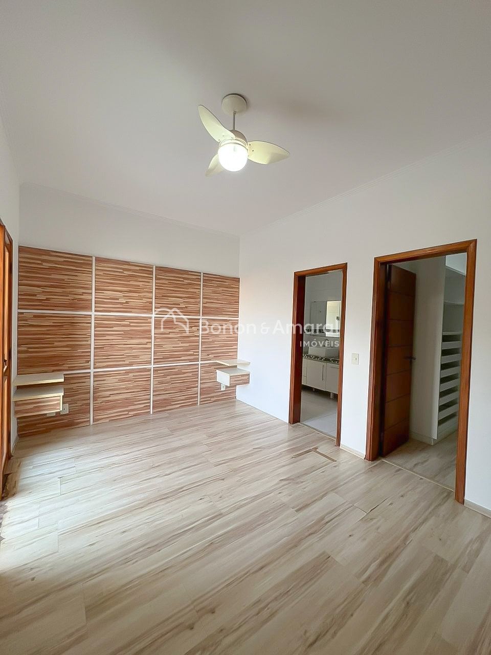 Casa em Condomínio no Condomínio Paineiras, Betel, Paulínia/SP
