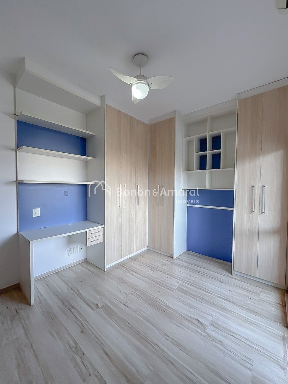 Casa em Condomínio no Condomínio Paineiras, Betel, Paulínia/SP