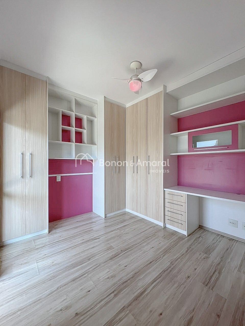 Casa em Condomínio no Condomínio Paineiras, Betel, Paulínia/SP
