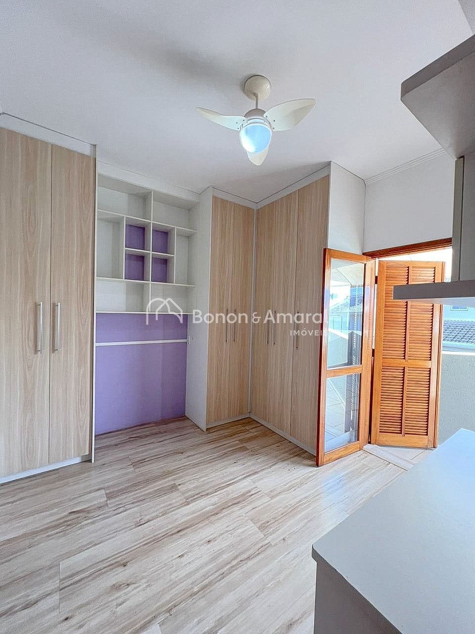 Casa em Condomínio no Condomínio Paineiras, Betel, Paulínia/SP