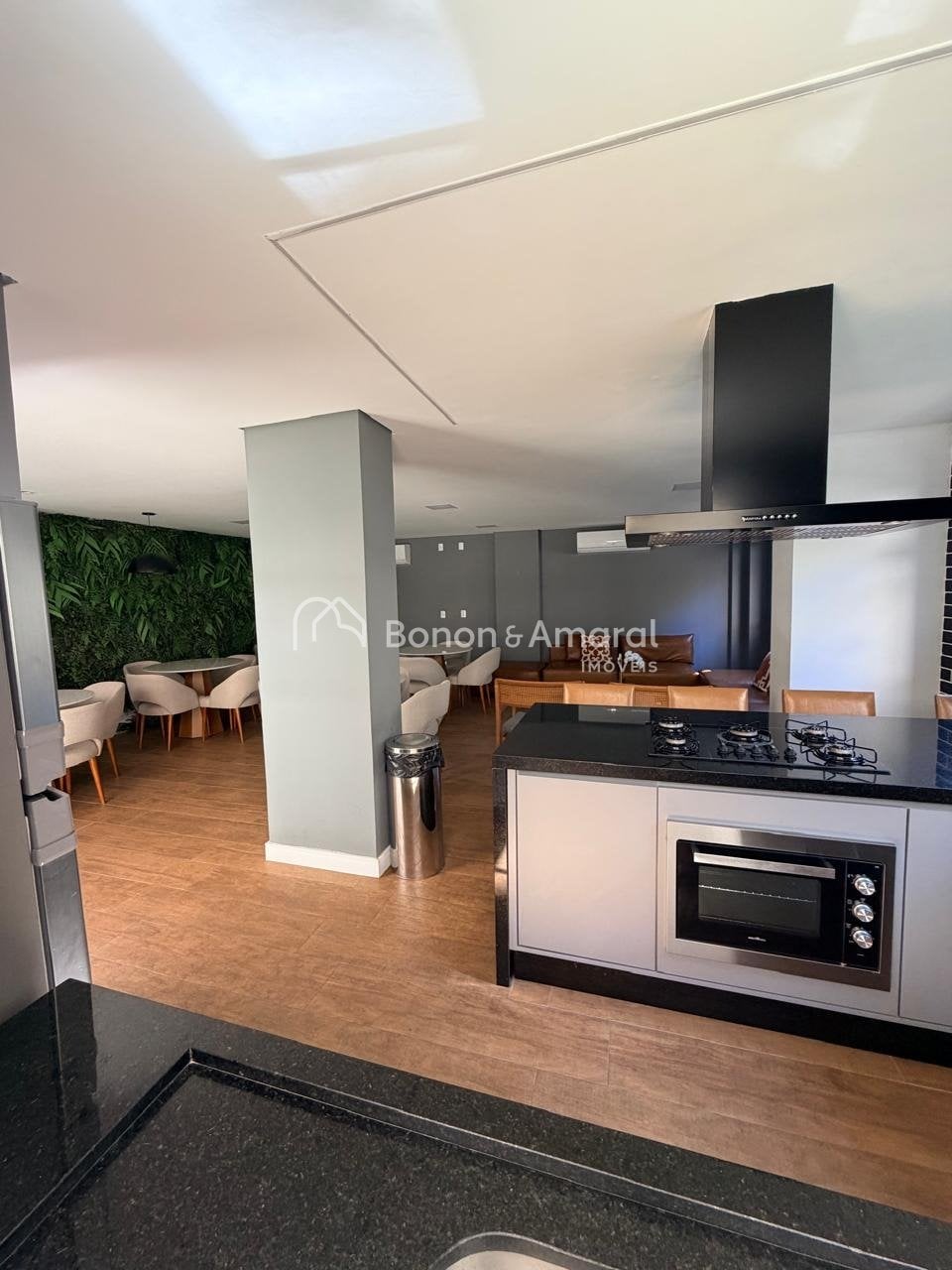 Apartamento no Cittá Di Modena, Morumbi, Paulínia/SP