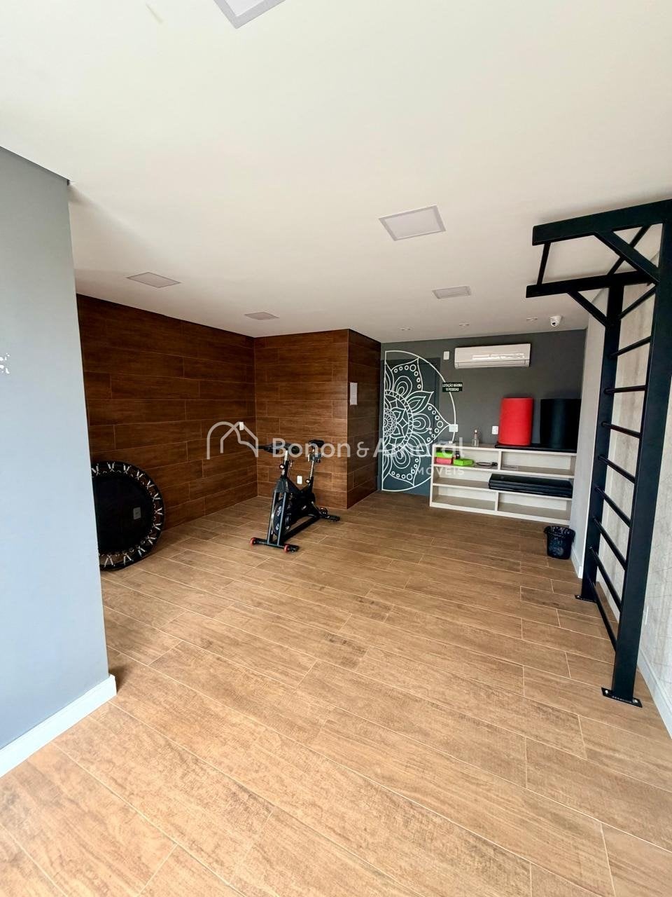 Apartamento no Cittá Di Modena, Morumbi, Paulínia/SP
