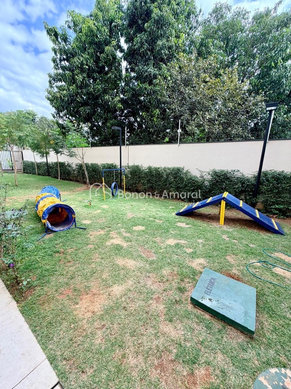Apartamento no Cittá Di Modena, Morumbi, Paulínia/SP