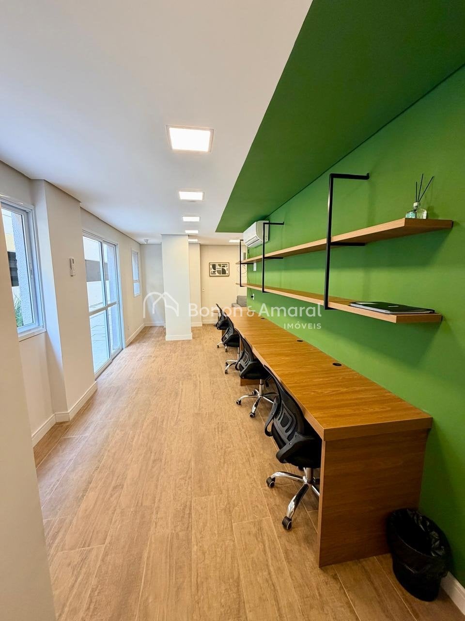 Apartamento no Cittá Di Modena, Morumbi, Paulínia/SP