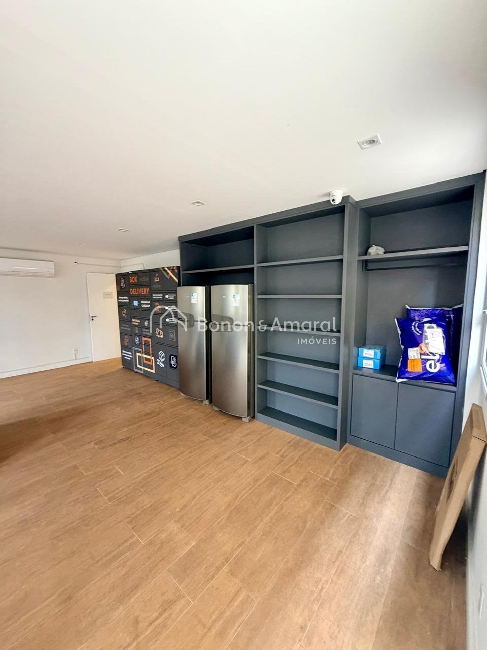 Apartamento no Cittá Di Modena, Morumbi, Paulínia/SP