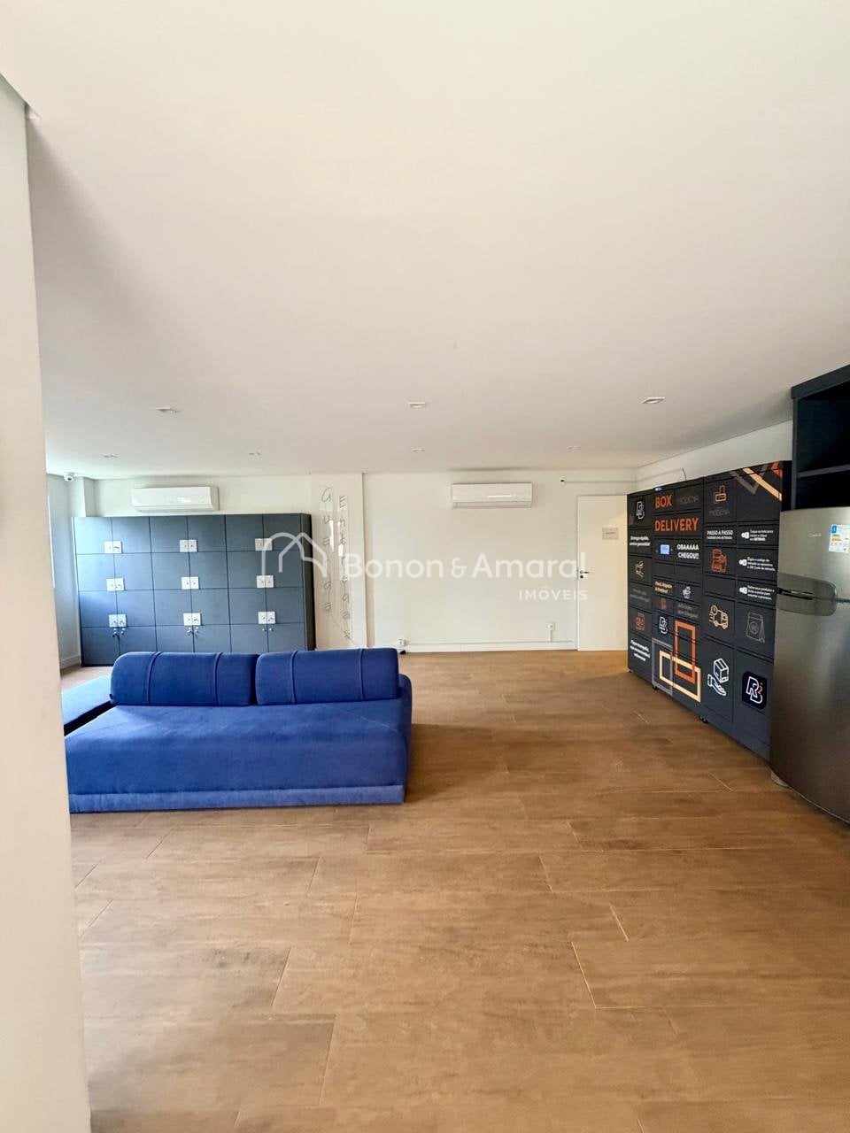 Apartamento no Cittá Di Modena, Morumbi, Paulínia/SP