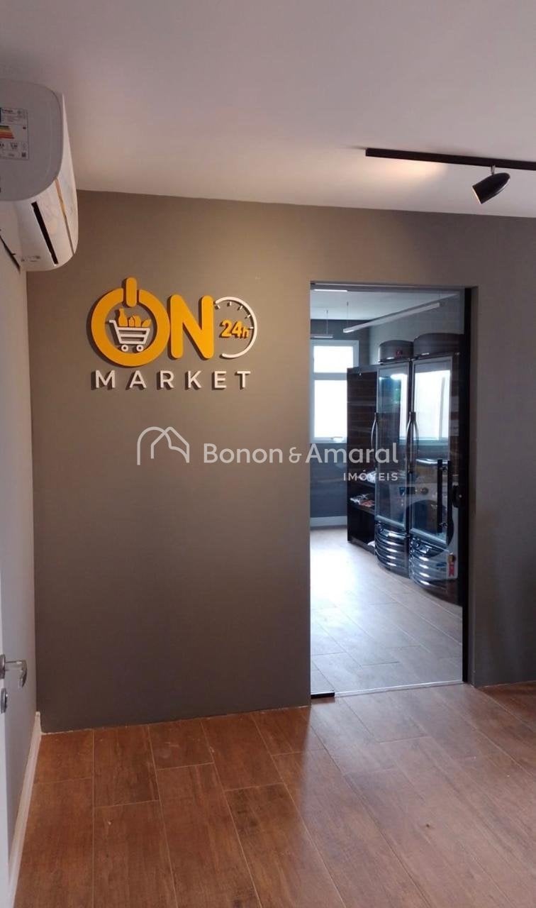 Apartamento no Cittá Di Modena, Morumbi, Paulínia/SP