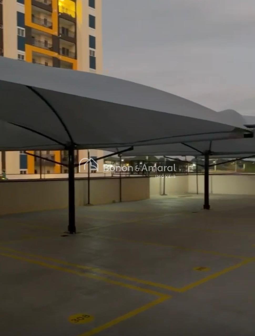 Apartamento no Cittá Di Modena, Morumbi, Paulínia/SP
