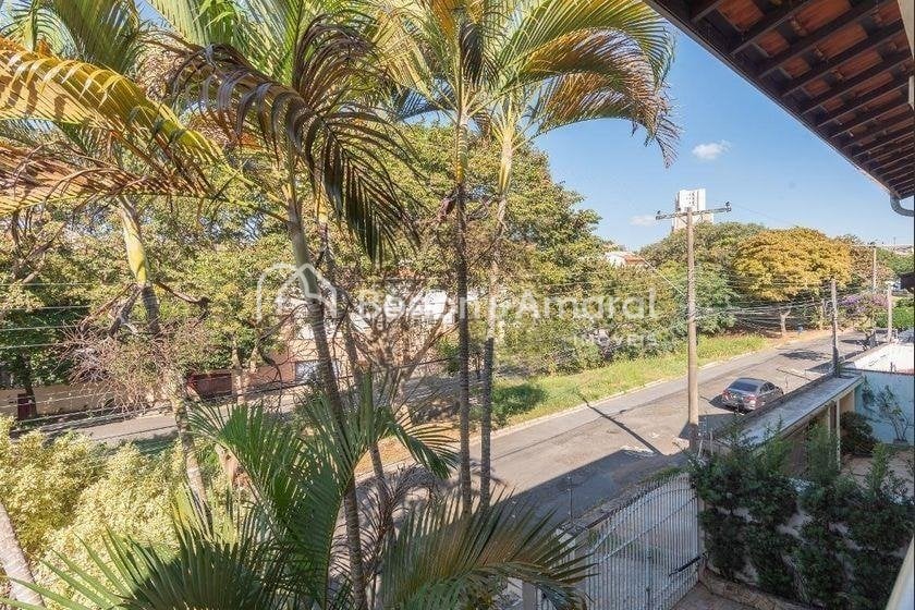 Casa, Jardim Chapadão, Campinas/SP