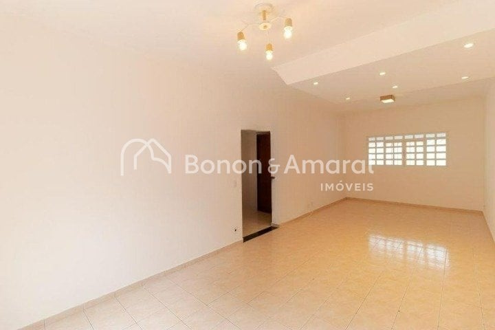 Casa, Bonfim, Campinas/SP