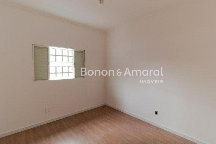 Casa, Bonfim, Campinas/SP