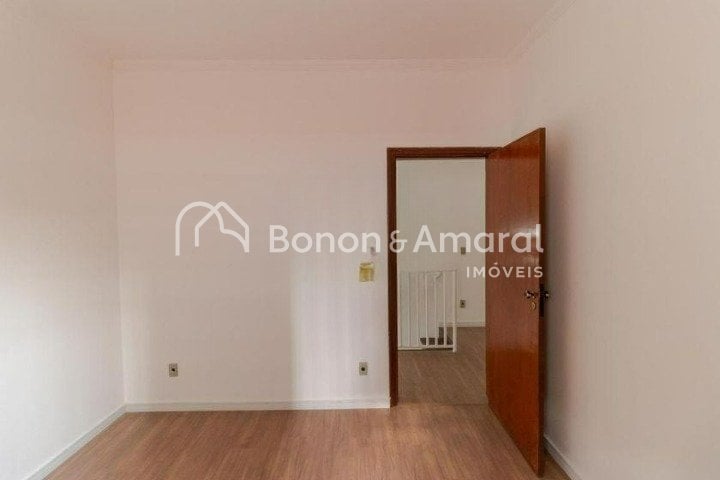 Casa, Bonfim, Campinas/SP