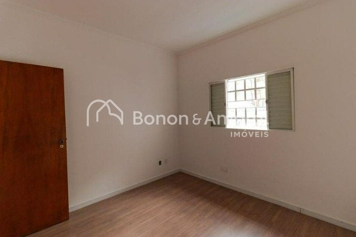 Casa, Bonfim, Campinas/SP