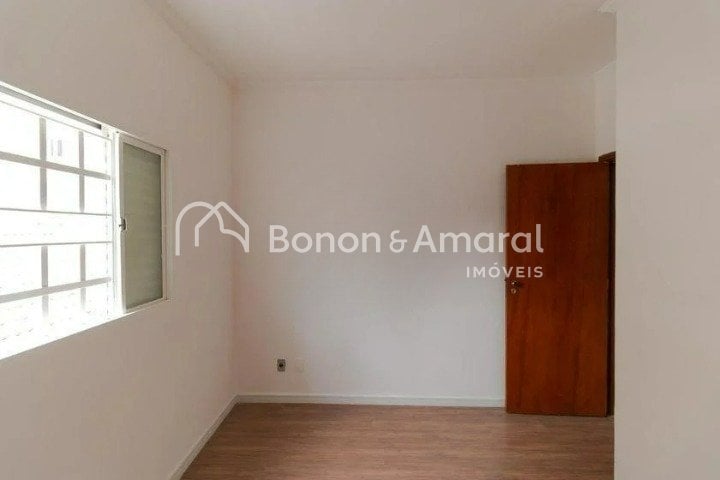 Casa, Bonfim, Campinas/SP