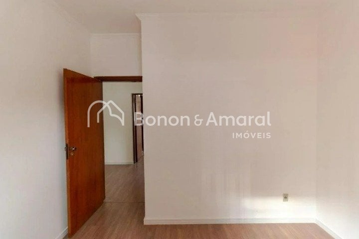 Casa, Bonfim, Campinas/SP