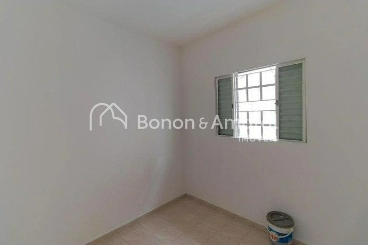 Casa, Bonfim, Campinas/SP